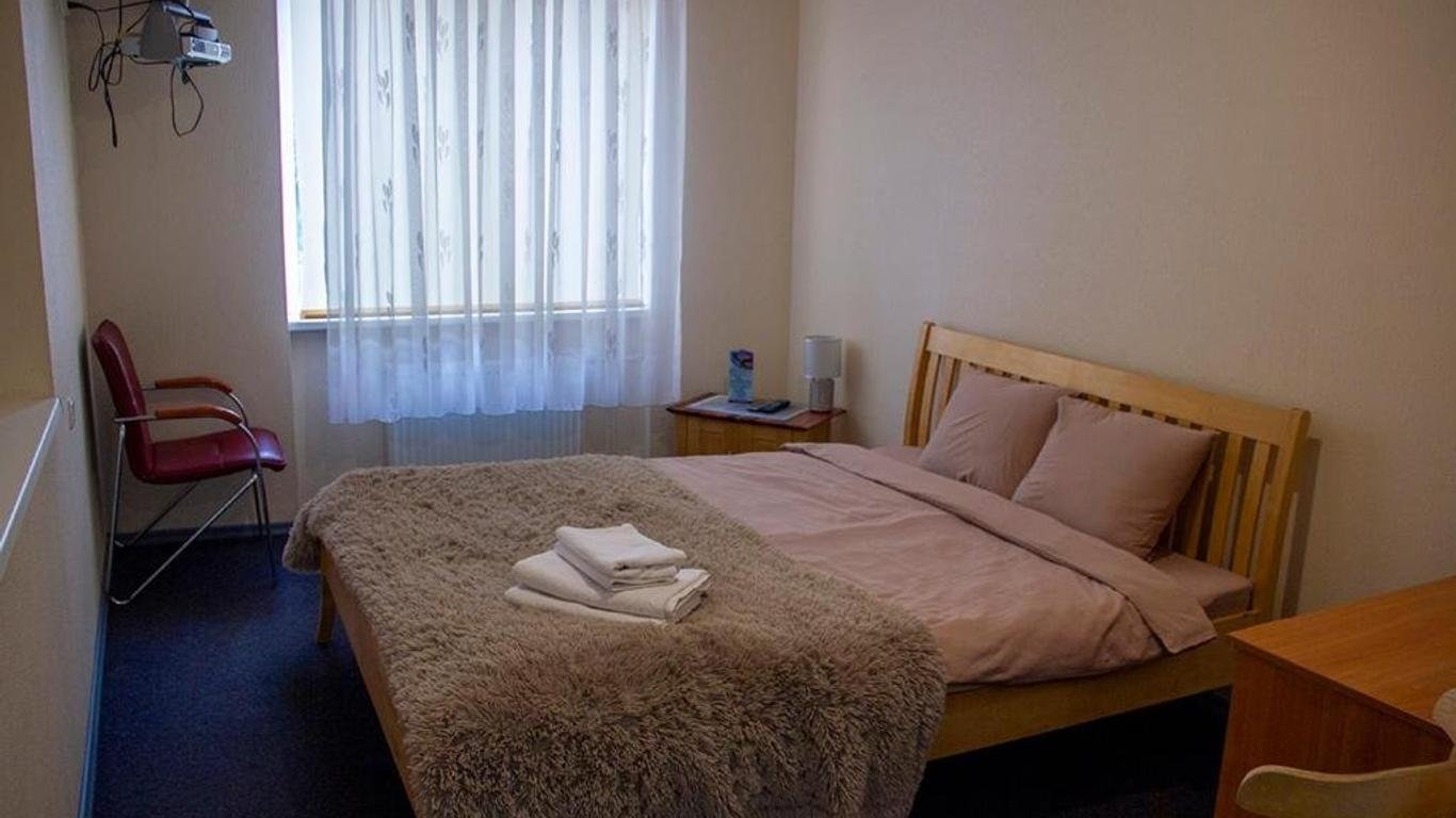 Olimpija Hotel & Spa