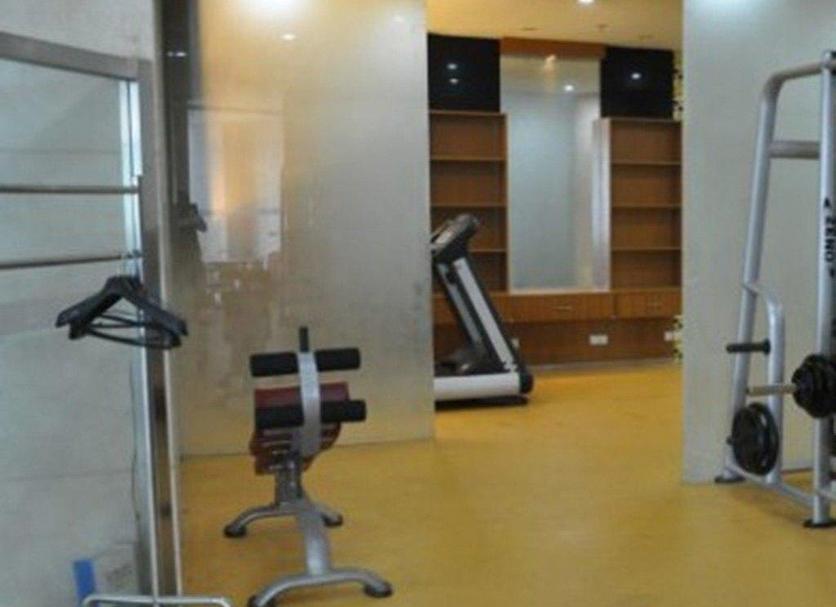 Gym Photo