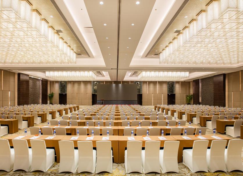 Conference room Photo