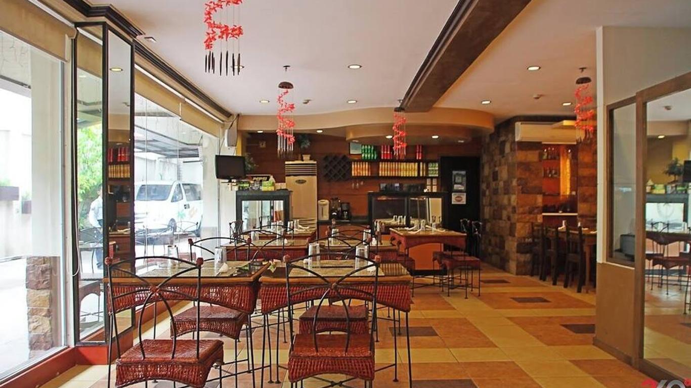 Hotel Palwa