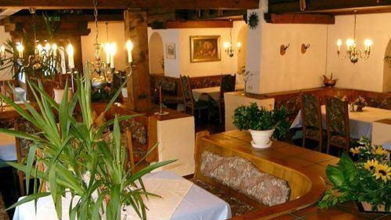 Alpenhotel zum See - Garni