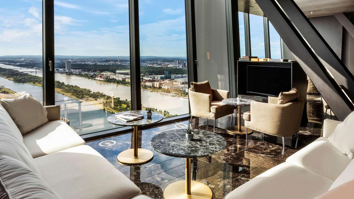 Melia Vienna