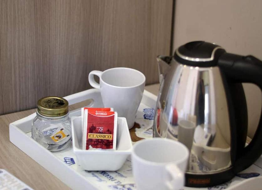 Room amenity Photo