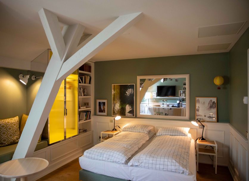 Bedroom Photo