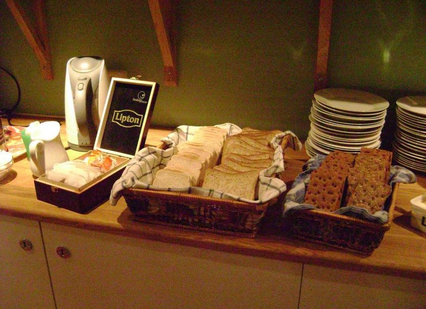 Room amenity Photo