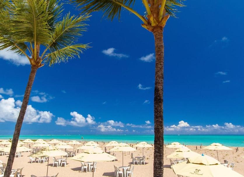 Beach Photo