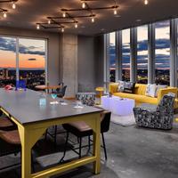 Moxy Boston Downtown