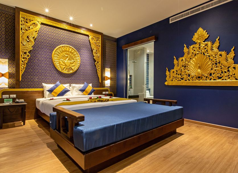 Bedroom Photo
