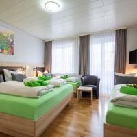 Hotel Seerose Lindau Bodensee