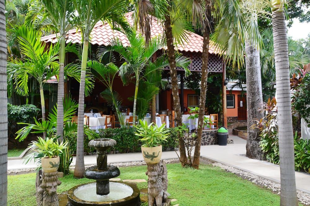 Outdoor view
