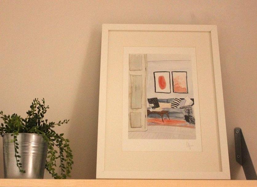 Room amenity Photo