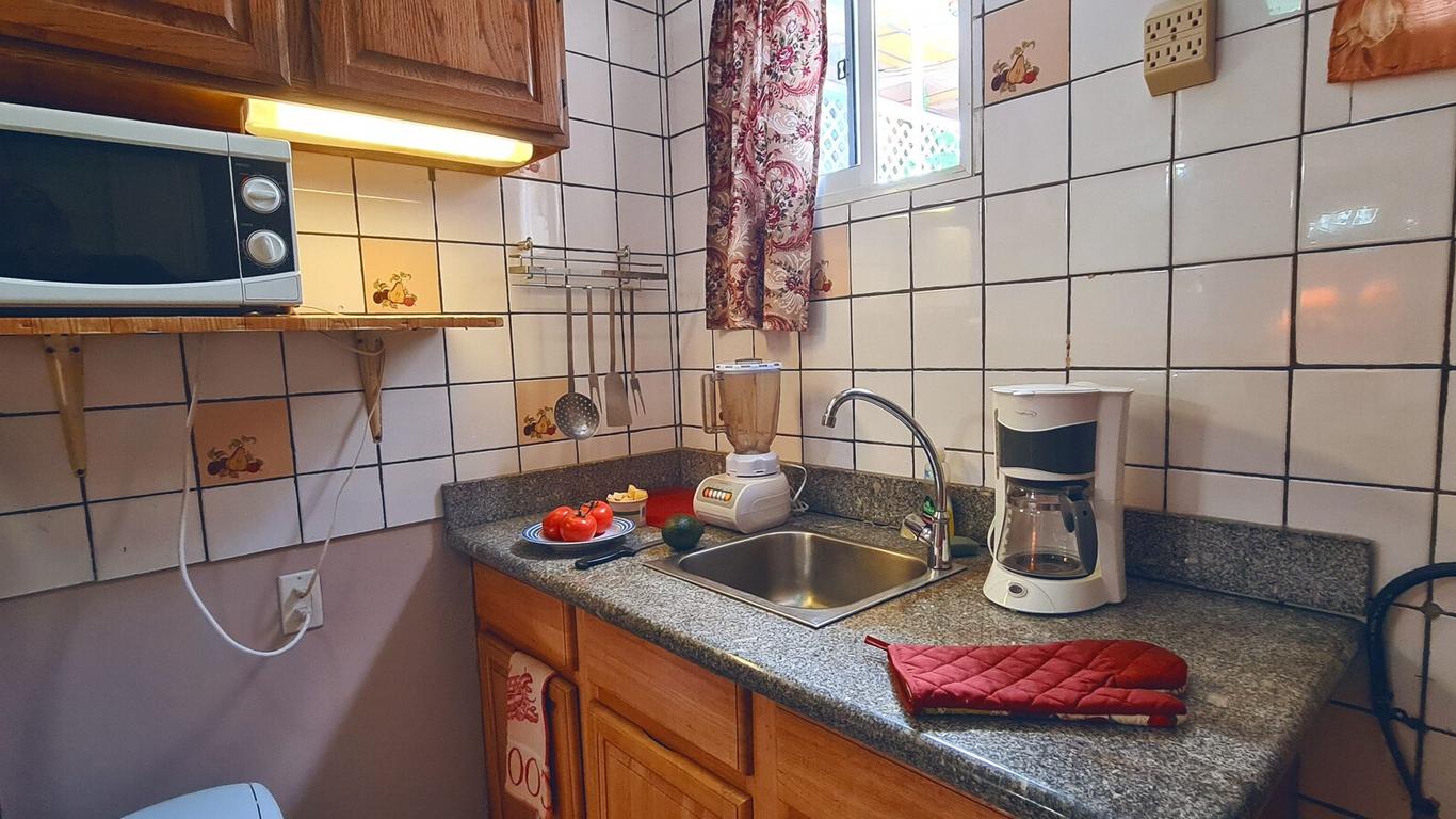 A1 Apartments Aruba