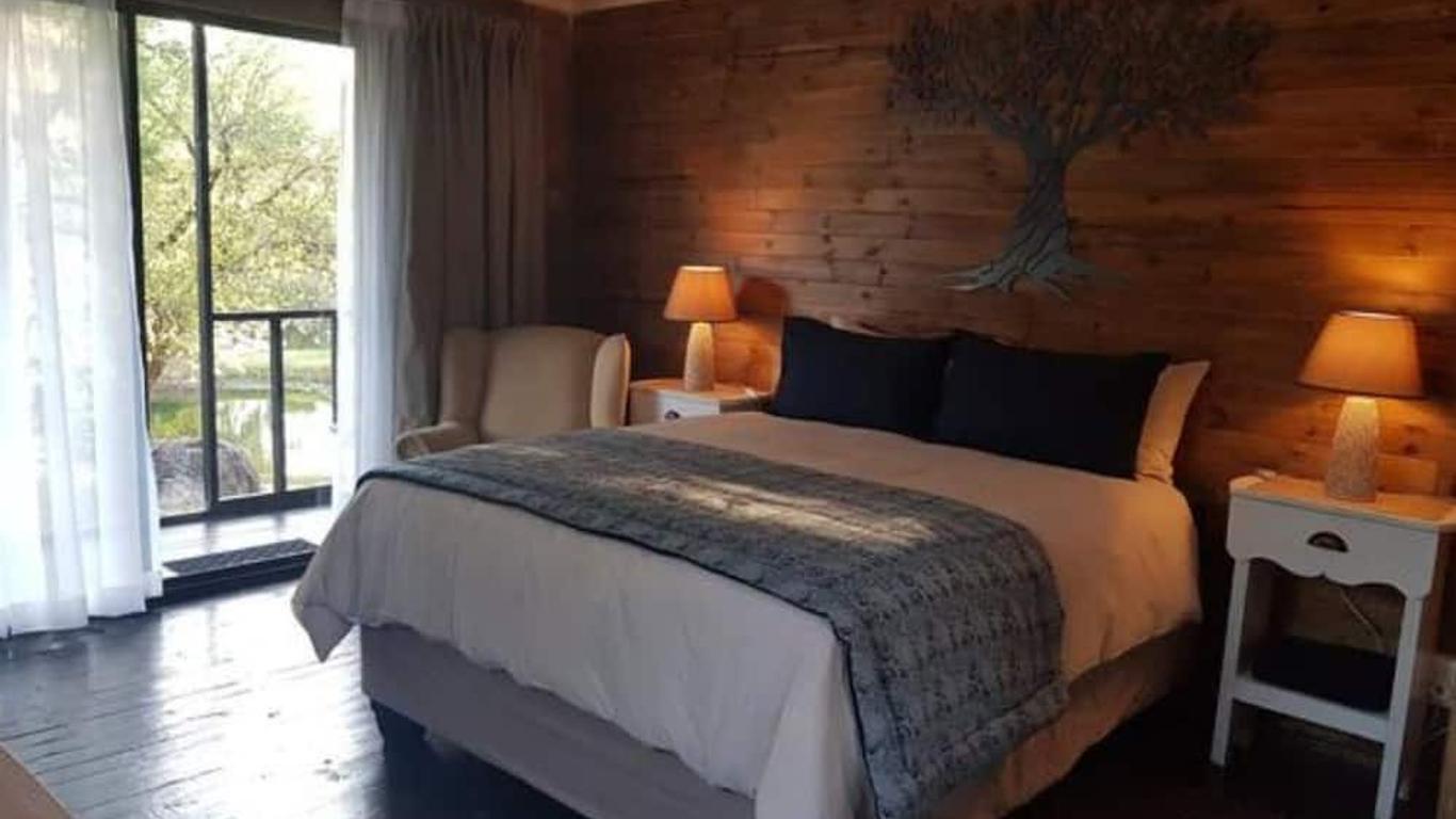 River Rock Guesthouse