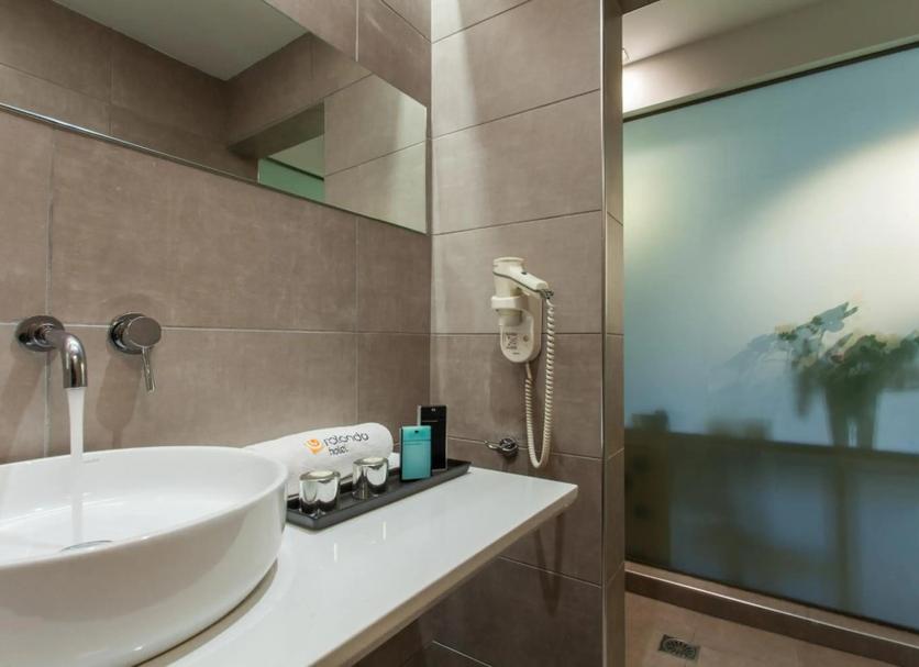 Bathroom Photo