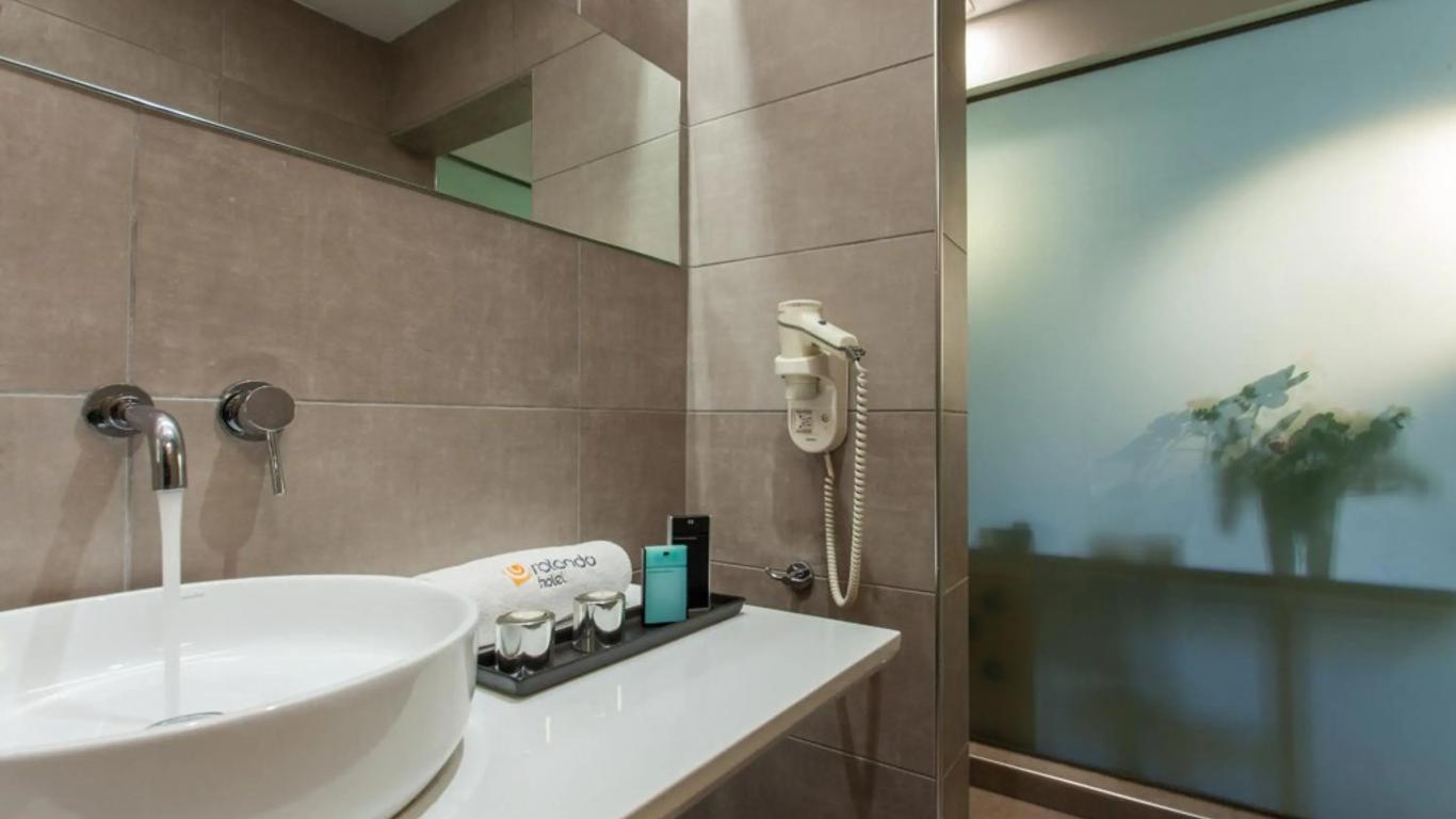 Rotonda Hotel
