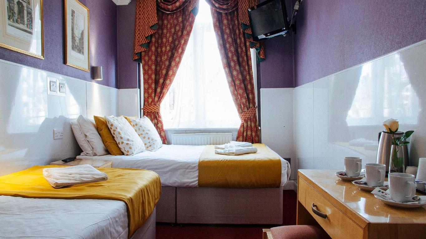Lord Kensington Hotel