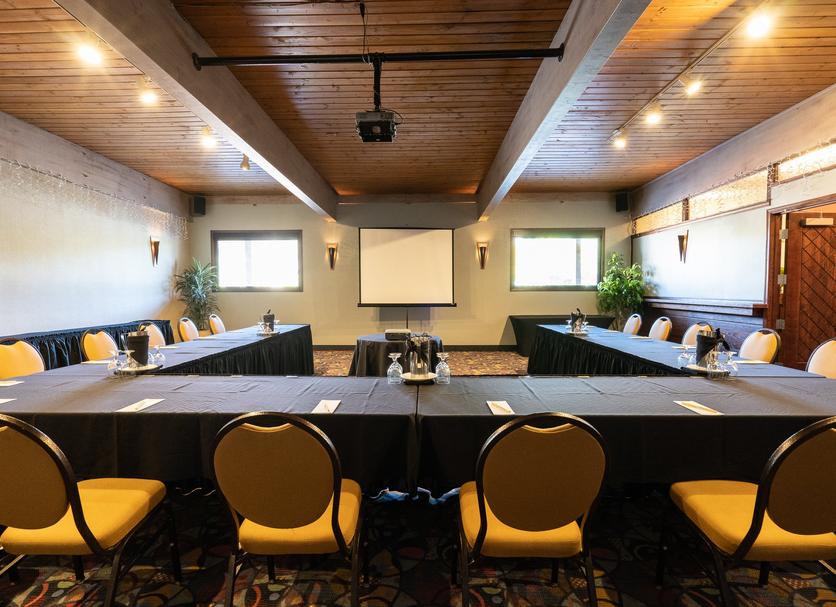 Conference room Photo