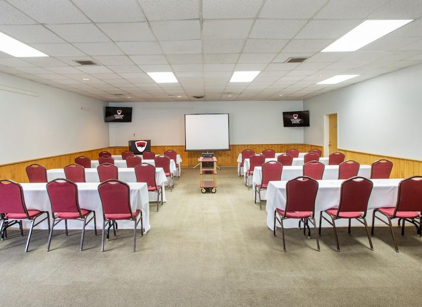 Conference room Photo
