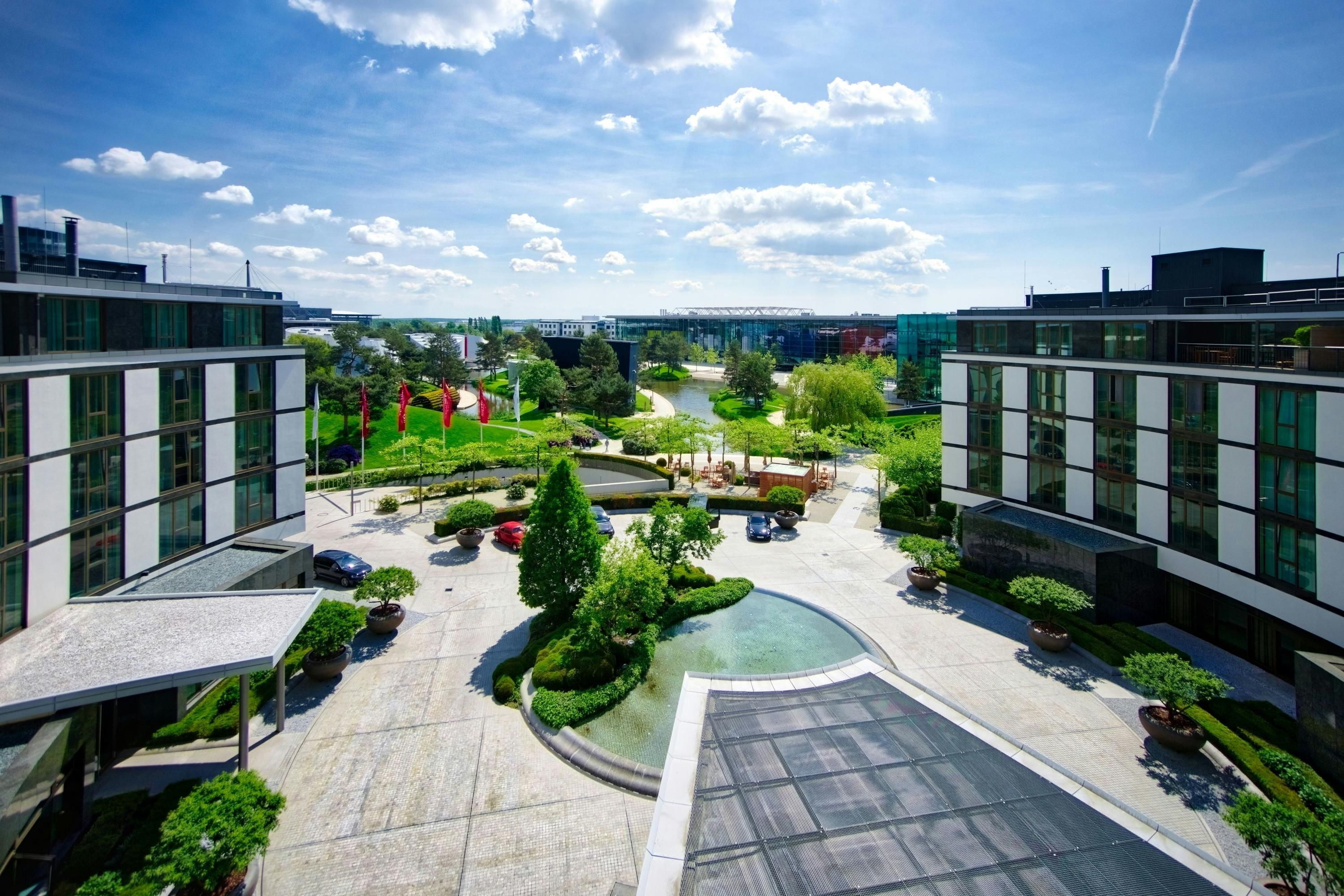 Outdoor view Photo