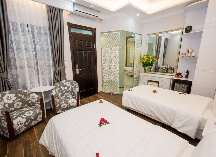 Bedroom Photo