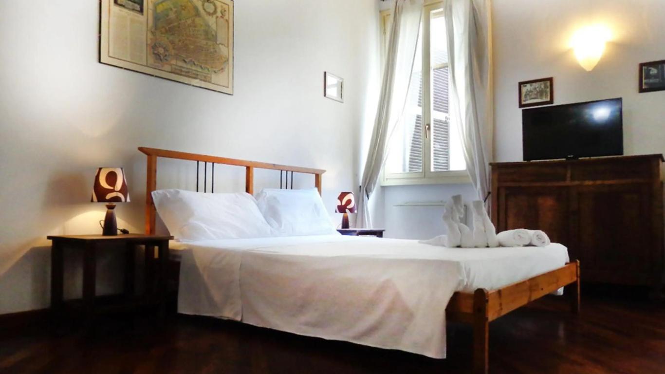 Locanda della Biscia