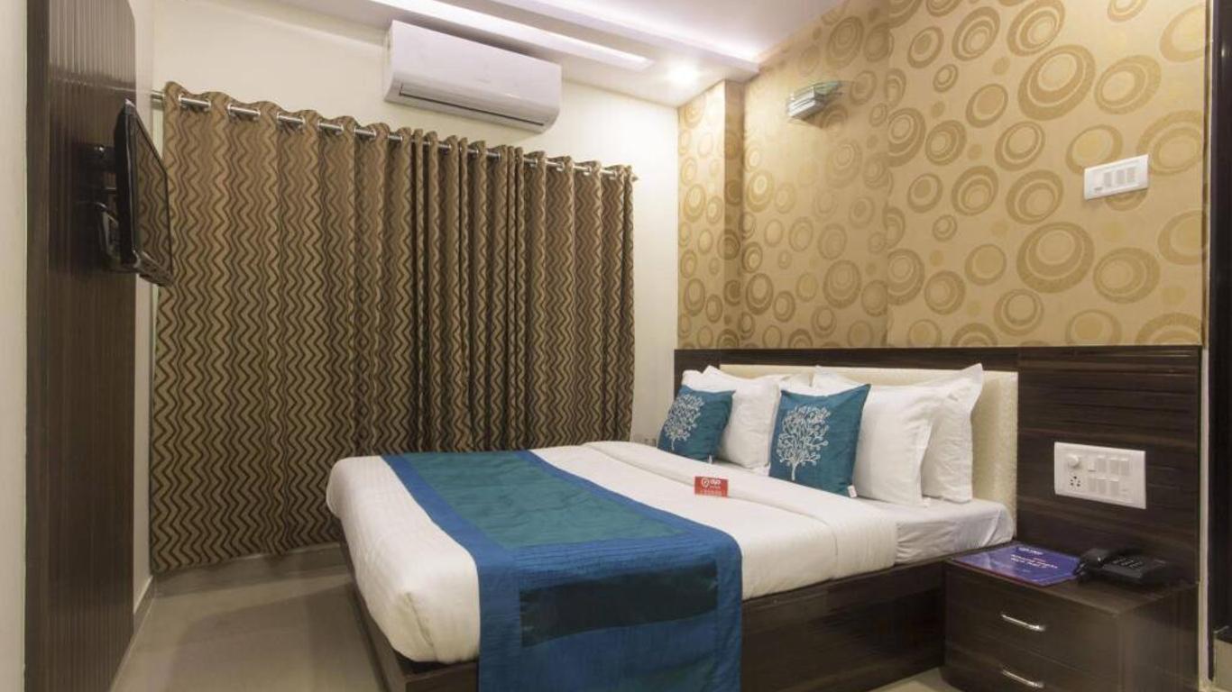 Hotel Accore Inn