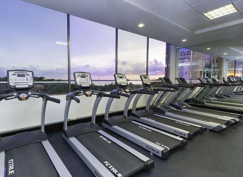 Gym Photo