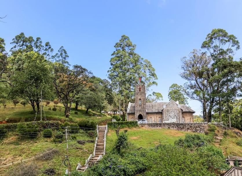 Outdoor view Photo