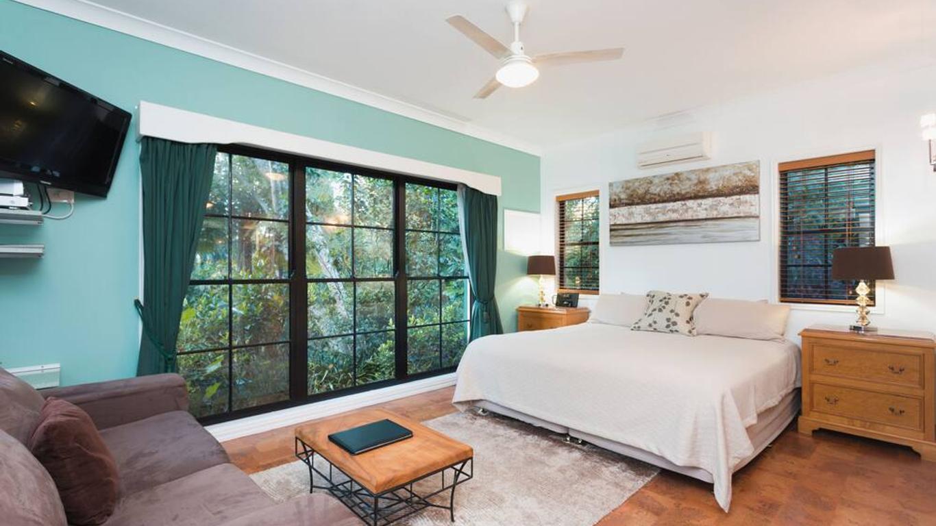 Villa Della Rosa Bed & Breakfast