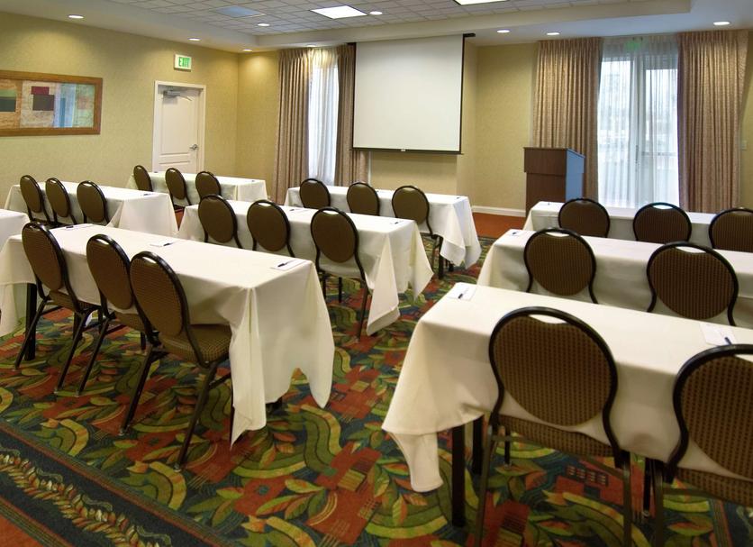 Conference room Photo