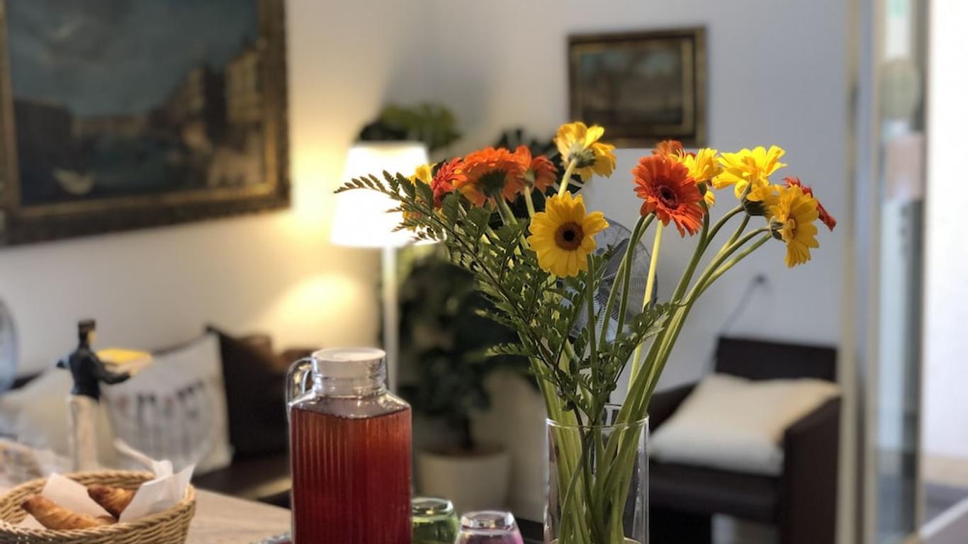 Hotel Neufeld