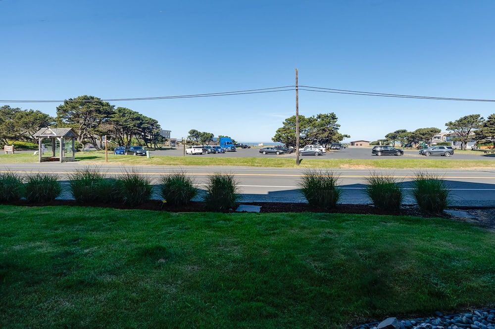 Outdoor view