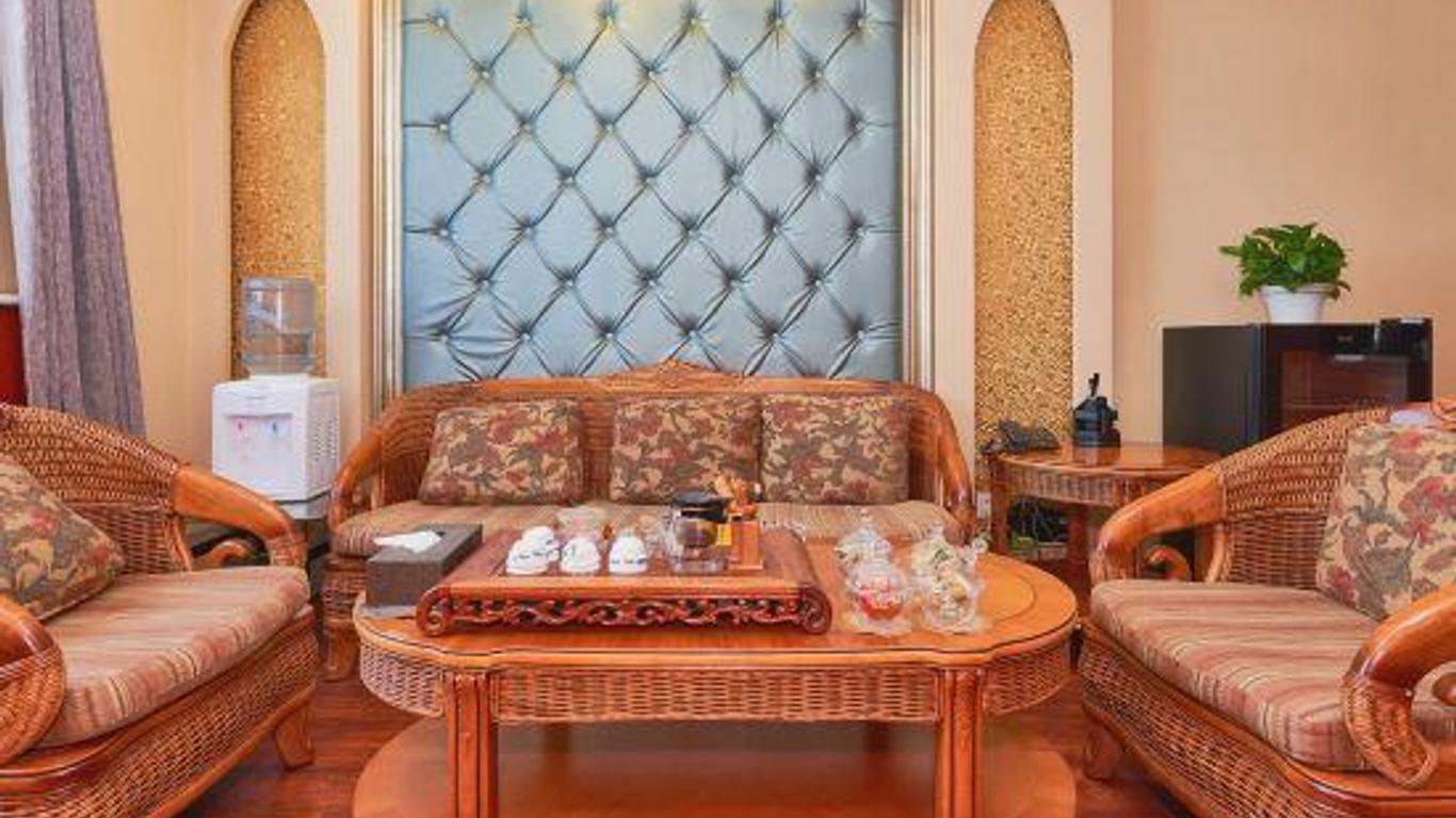 Karamay Xuelian Hotel
