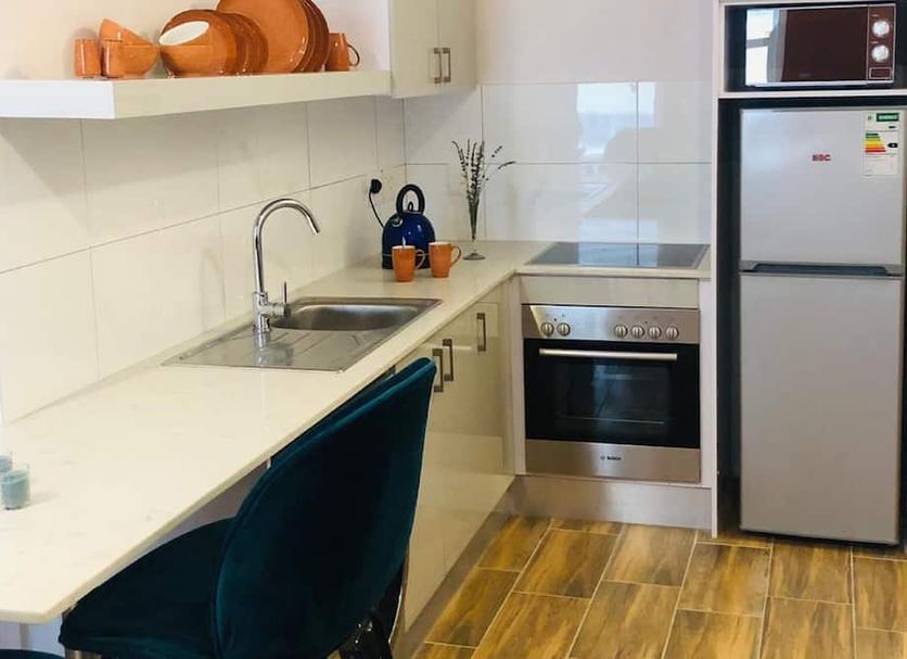 Kitchen Photo