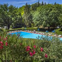 Camping Siena Colleverde