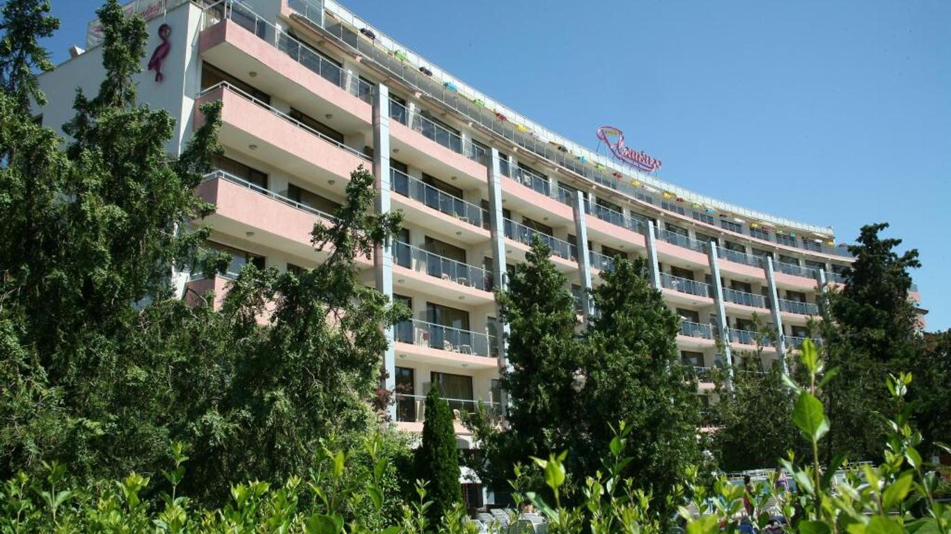 Hotel Flamingo