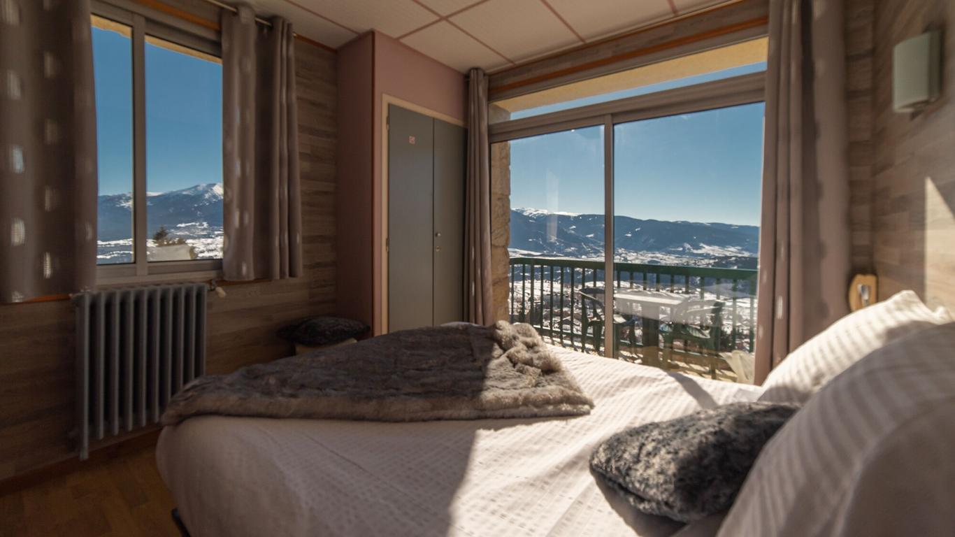 Hotel Des Pyrenees