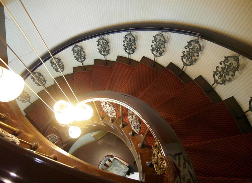 Stairs Photo
