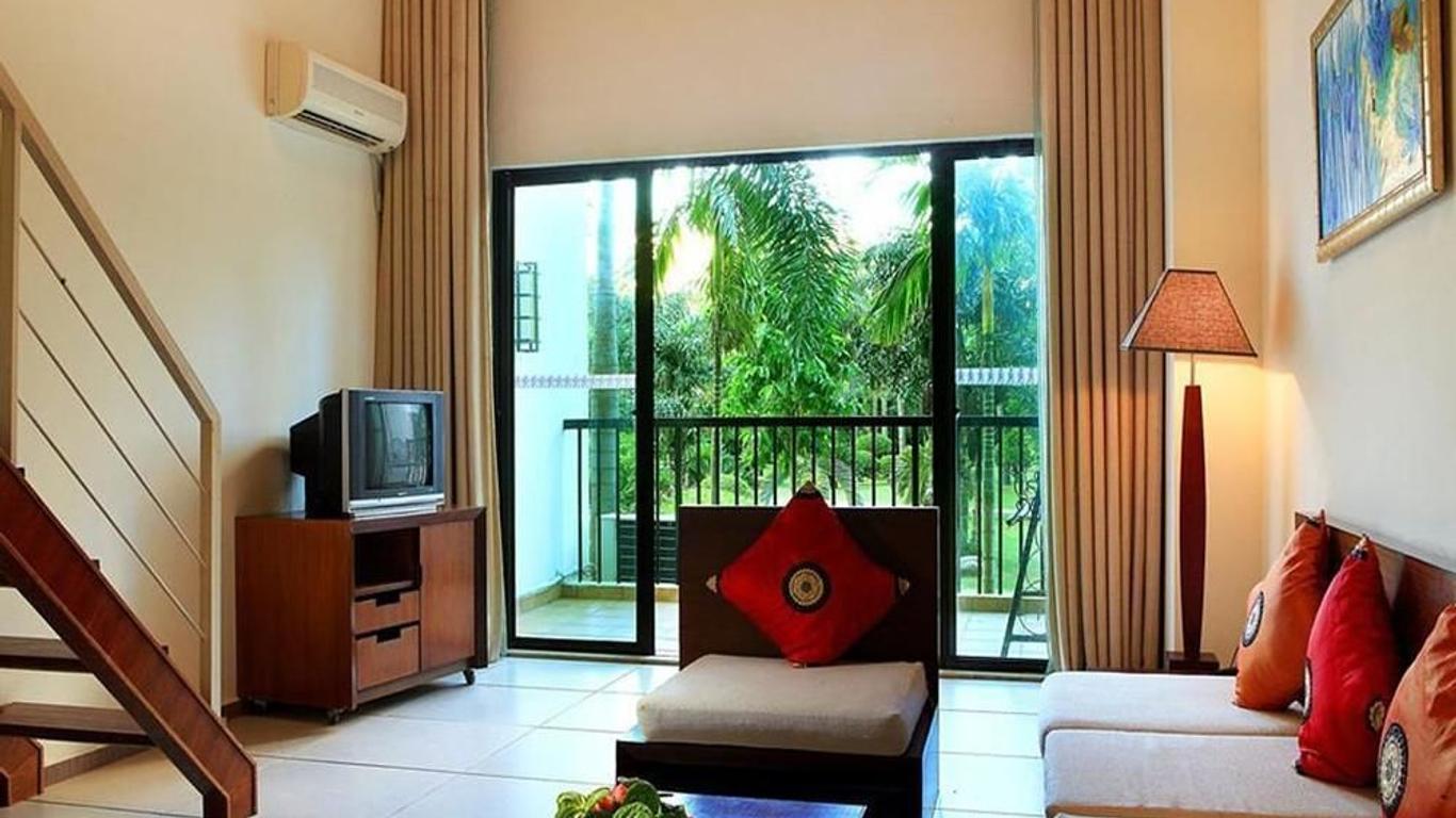 Yuhai International Resort Hotel