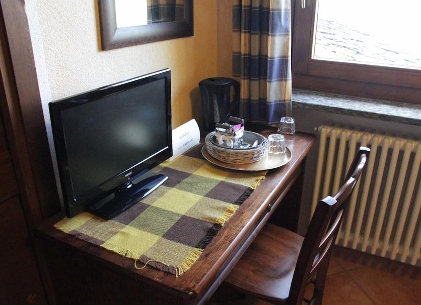 Room amenity Photo