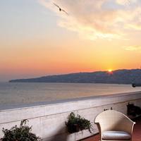 Grand Hotel Santa Lucia