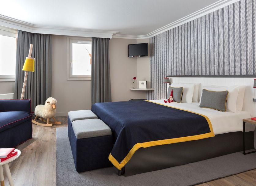 Bedroom Photo