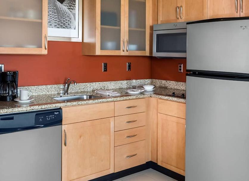Kitchen Photo