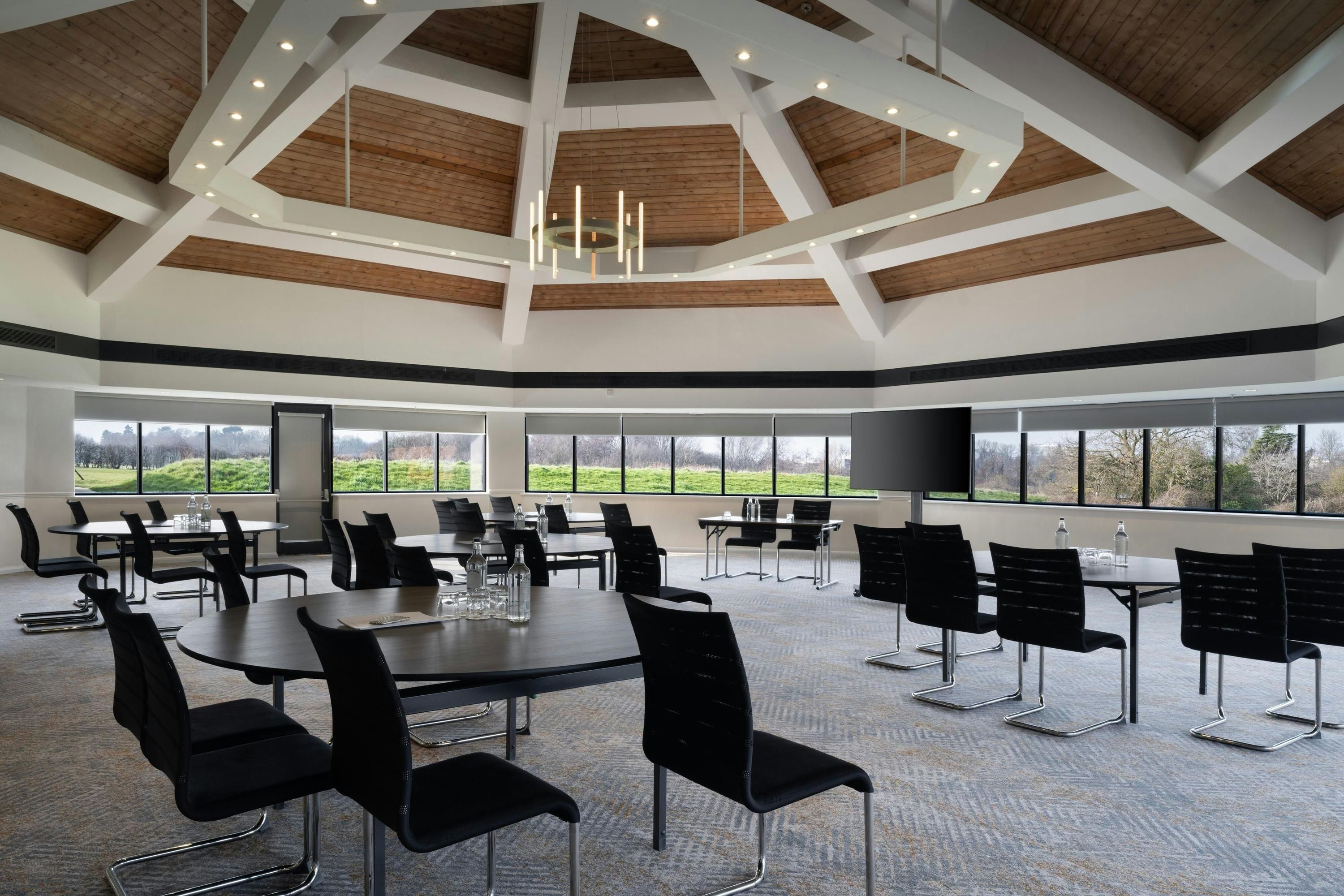 Conference room