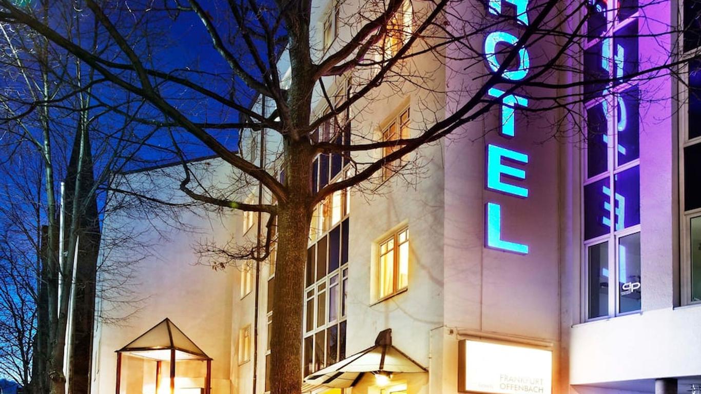 Hotel B99