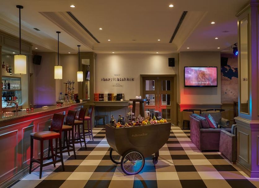Bar Photo