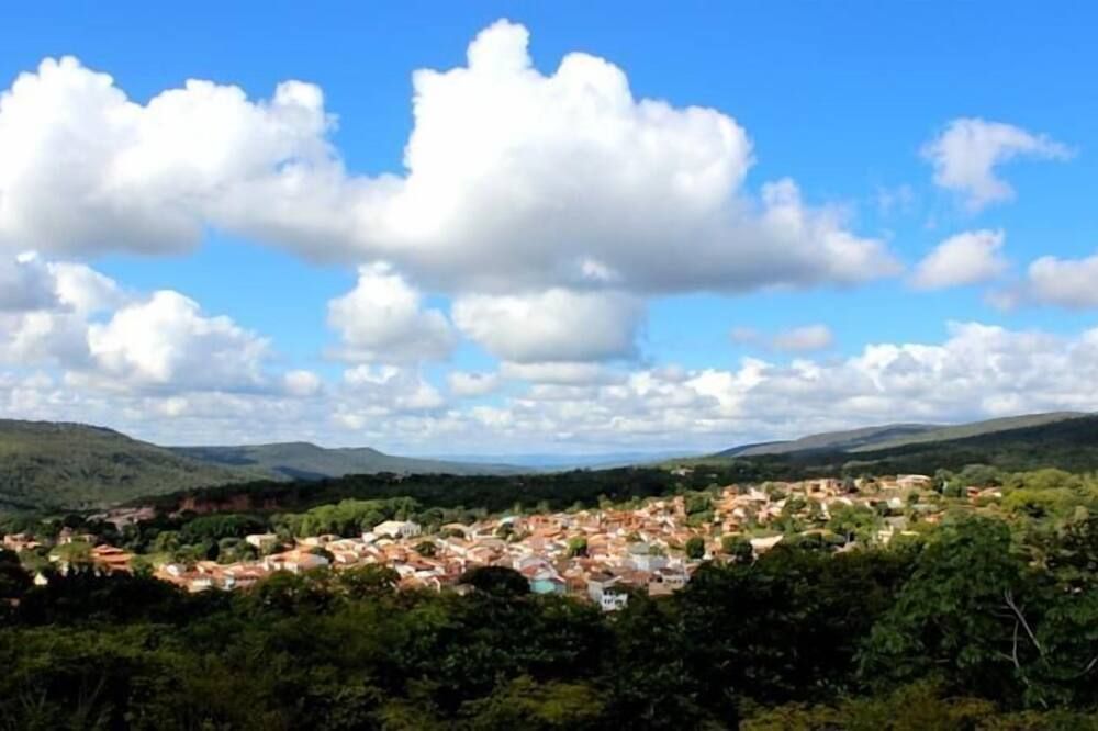 Outdoor view