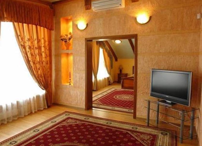 Room amenity Photo