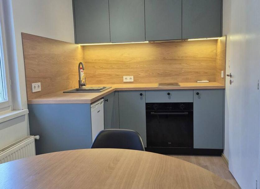 Kitchen Photo