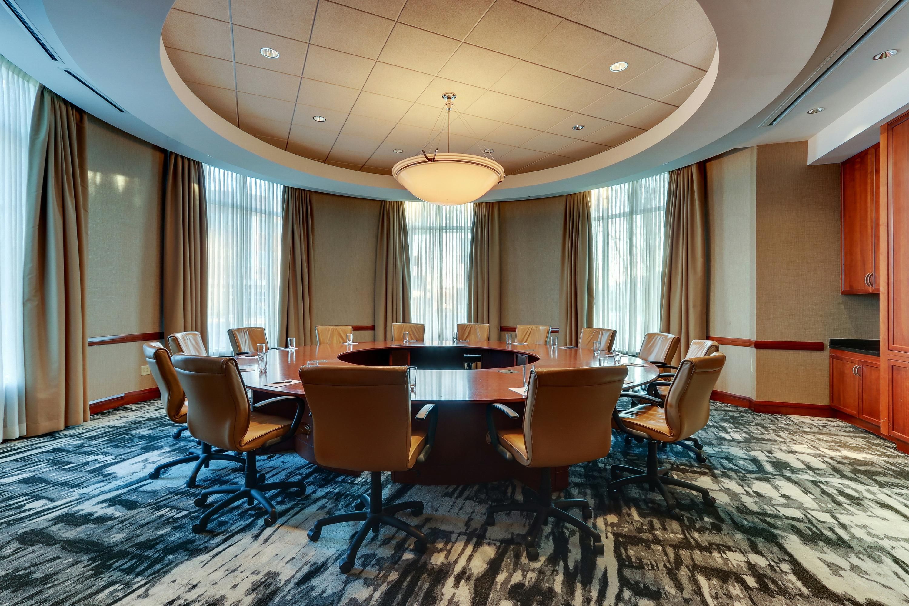 Conference room
